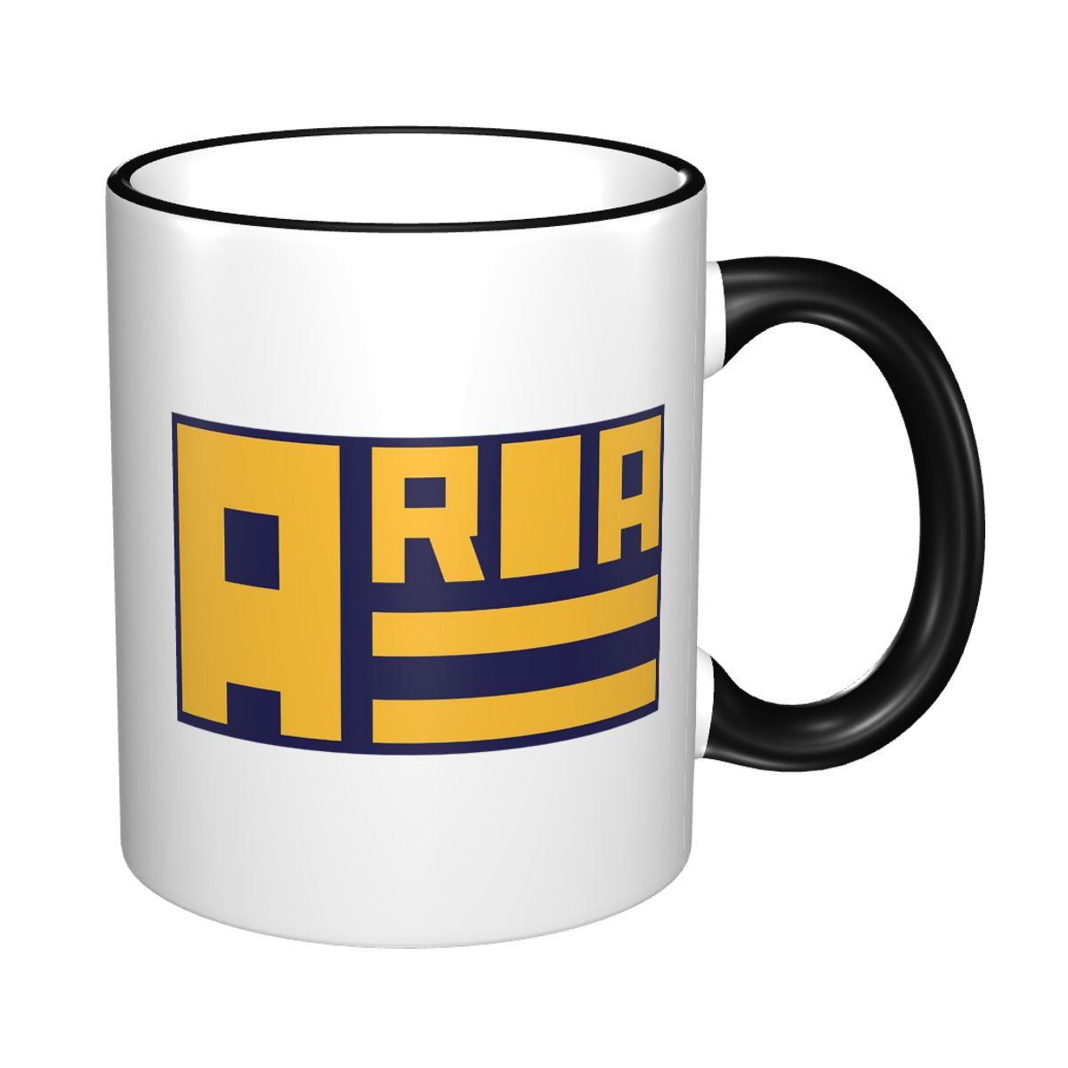 Coffee Tea And Company - Aria Series - Aria Company Logo