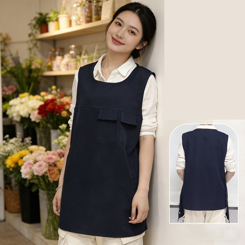 Coffee Tea Gardens - Gardening Home Furnishing Kitchen Vest Style