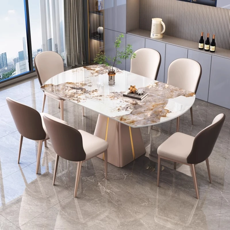 Beauty Room Tea Dining Table 1 - Coffee Tea Lounge review and price