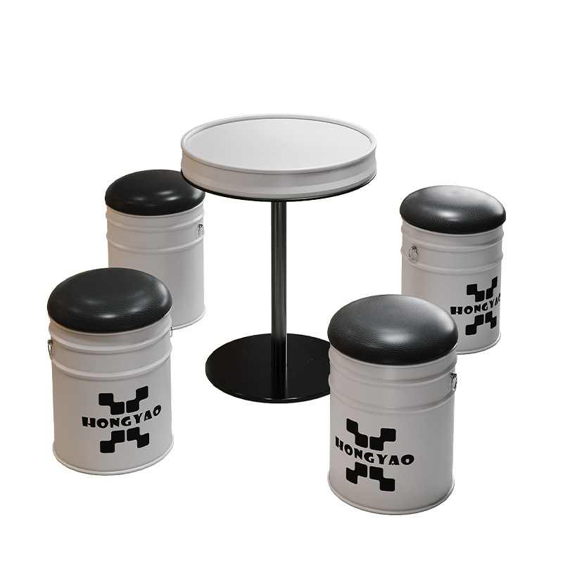 for Industrial Style Wrought I - Coffee Tea Lounge review and price