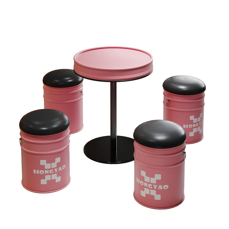 for Industrial Style Wrought I - Coffee Tea Lounge review and price
