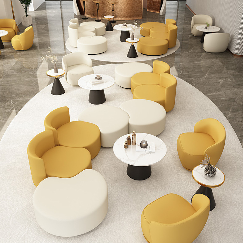 Office lounge area reception s - Coffee Tea Lounge review and price