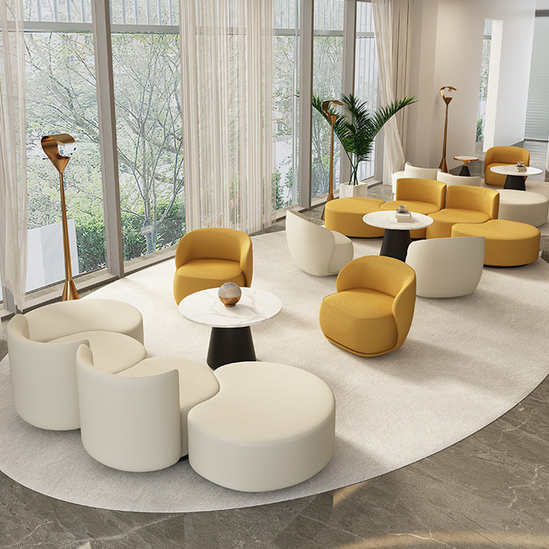 Office lounge area reception s - Coffee Tea Lounge review and price