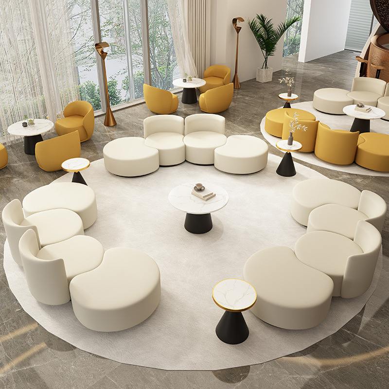 Office lounge area reception s - Coffee Tea Lounge review and price