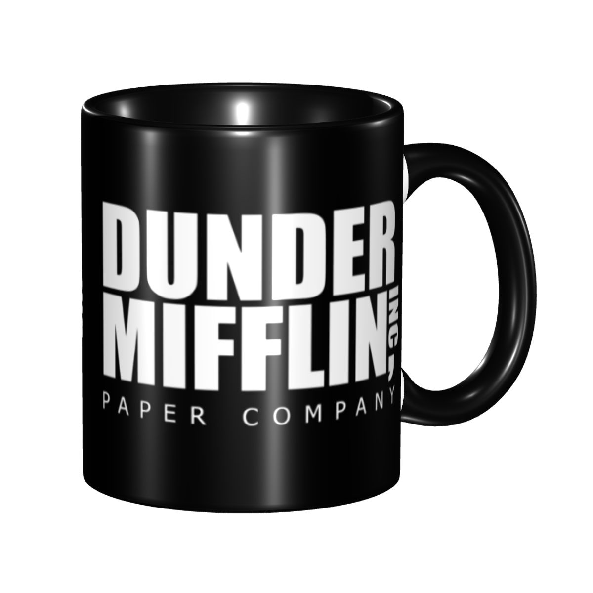 The Office TV Show Dunder Miff - Coffee Tea And Company review and price