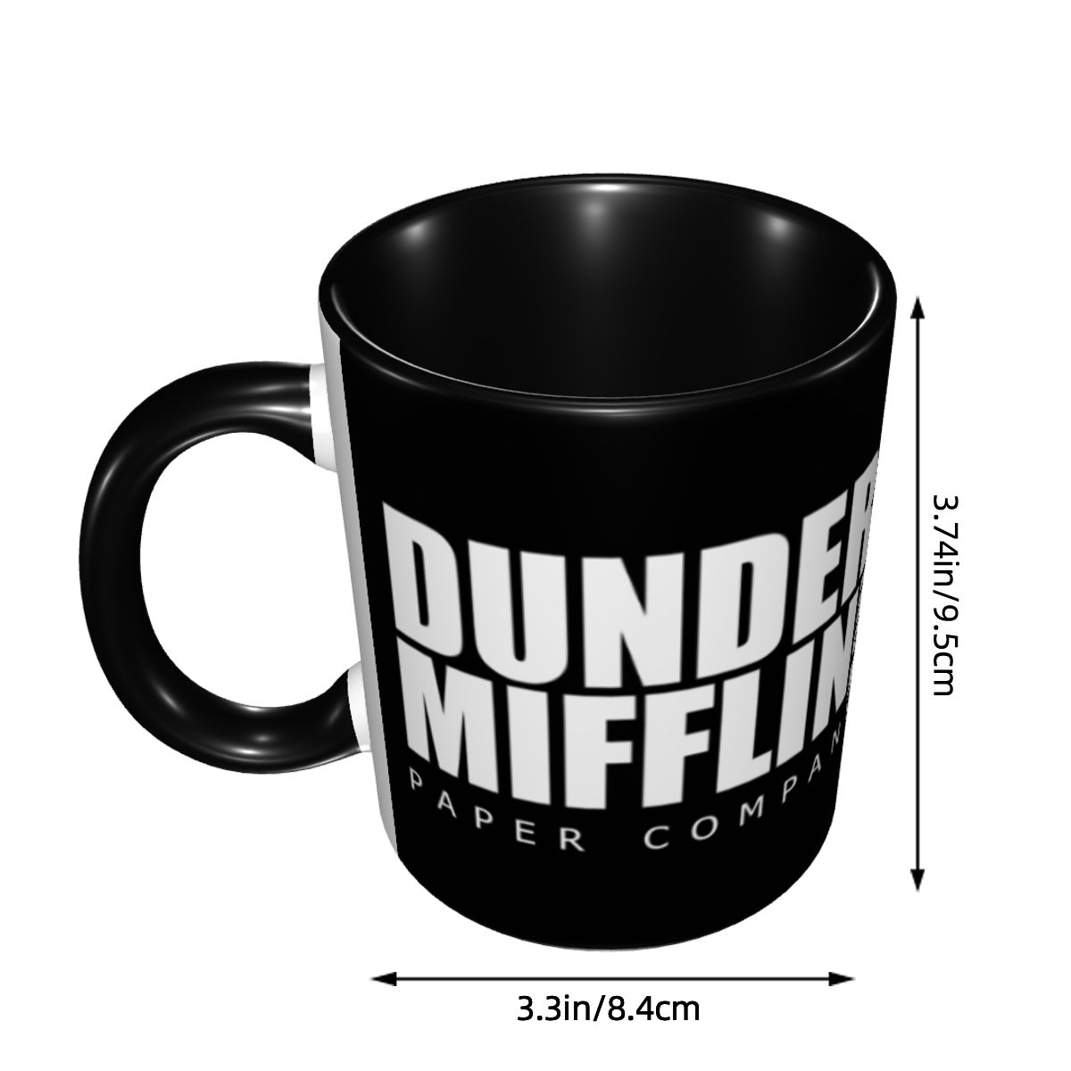 The Office TV Show Dunder Miff - Coffee Tea And Company review and price