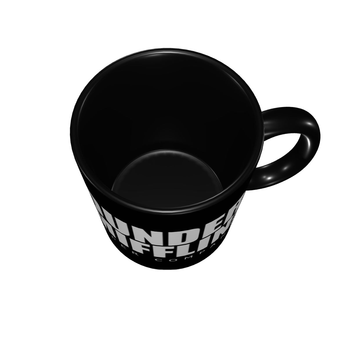 The Office TV Show Dunder Miff - Coffee Tea And Company review and price