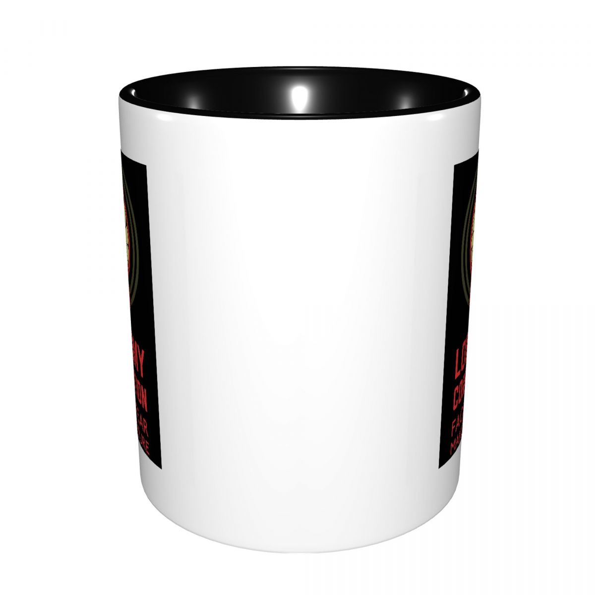 Limbus Company Mug Funny Ceram - Coffee Tea And Company review and price
