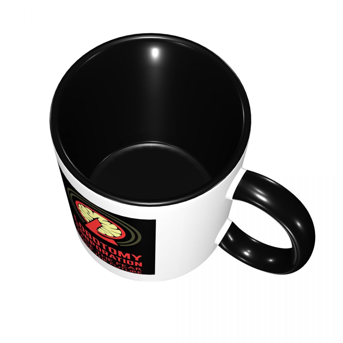 Limbus Company Mug Funny Ceram - Coffee Tea And Company review and price
