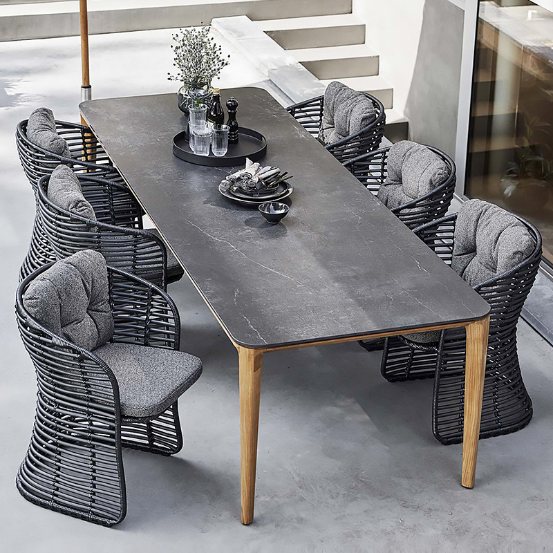 Outdoor Table And Chair Set，Ta - Coffee Tea Gardens review and price