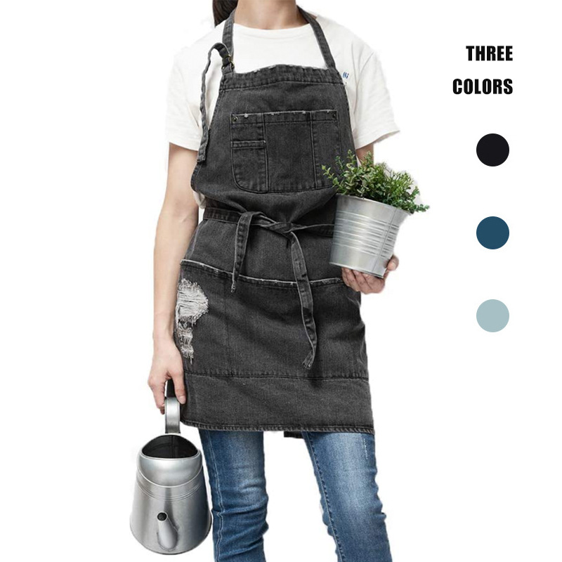 Japanese Washed Cotton Denim A - Coffee Tea Gardens review and price