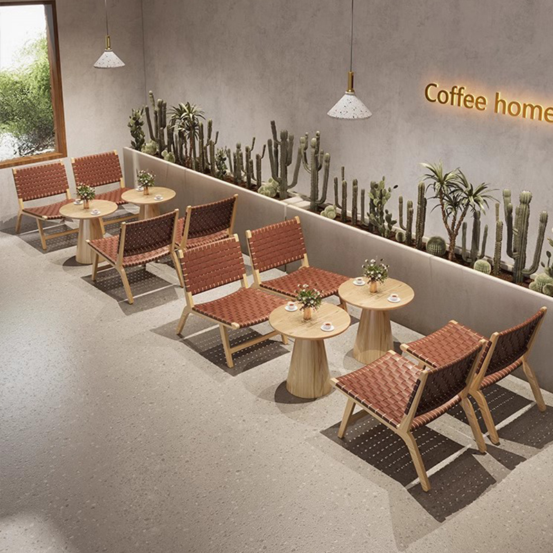 Modern Simple Restaurant Coffe - Coffee Tea Lounge review and price