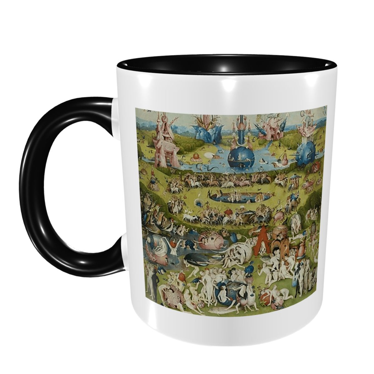 The Garden Of Earthly Delights - Coffee Tea Gardens review and price