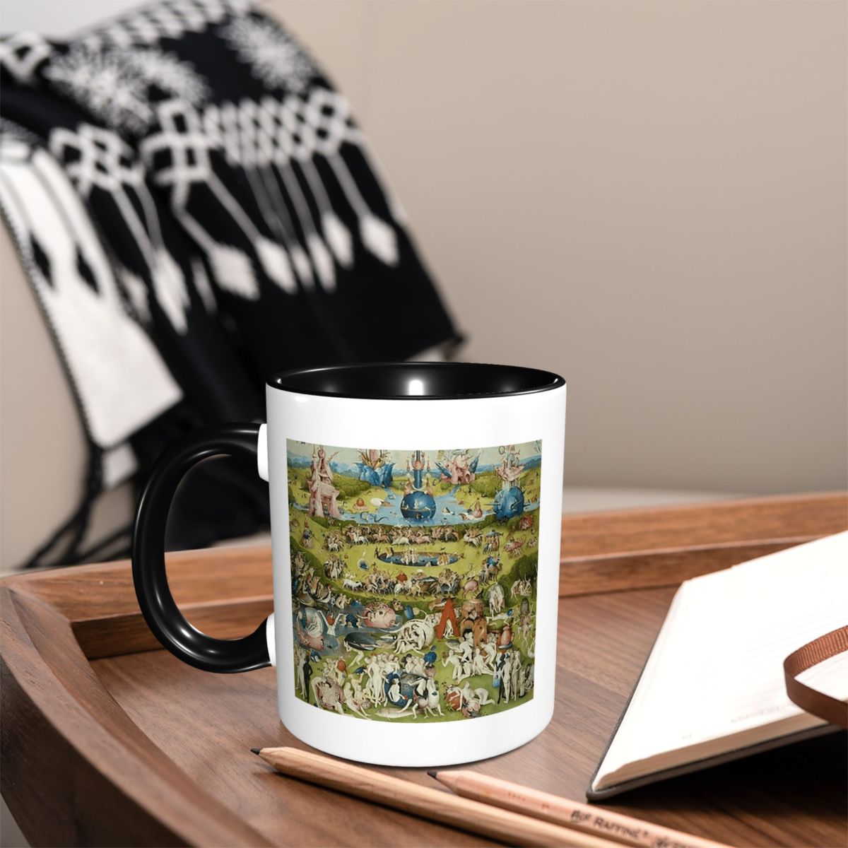 The Garden Of Earthly Delights - Coffee Tea Gardens review and price