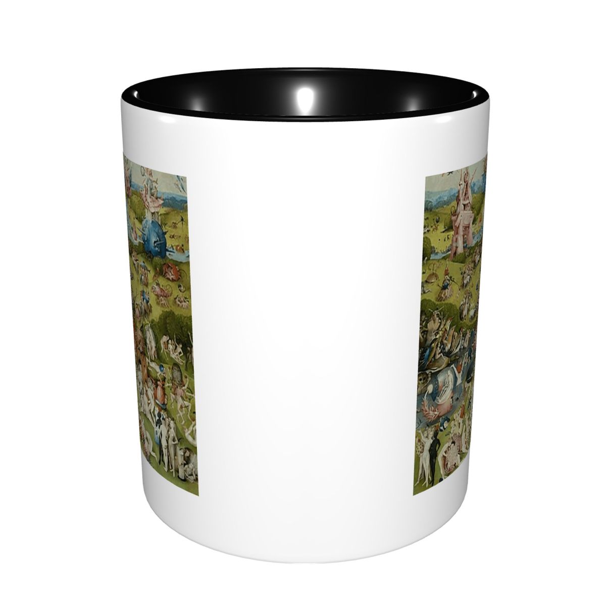 The Garden Of Earthly Delights - Coffee Tea Gardens review and price