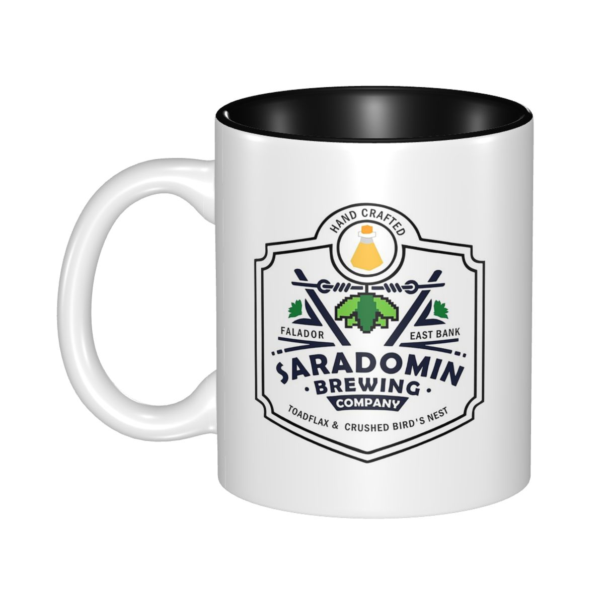 Saradomin Brewing Company OSRS - Coffee Tea And Company review and price