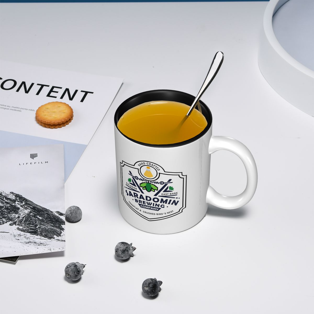 Saradomin Brewing Company OSRS - Coffee Tea And Company review and price