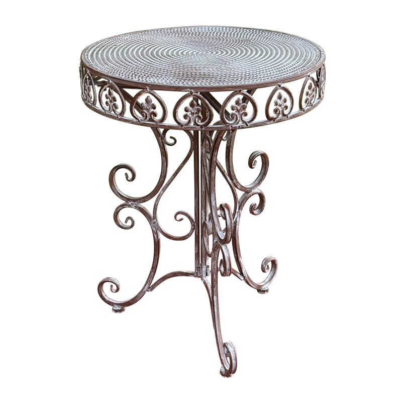 Garden European retro wrought  - Coffee Tea Gardens review and price