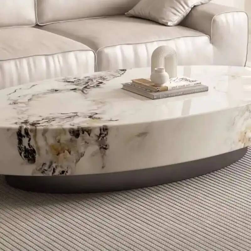 Tables Luxury Living Coffee Ov - Coffee Tea Lounge review and price