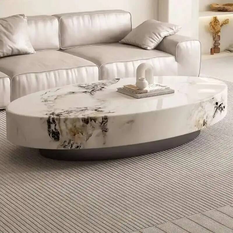 Tables Luxury Living Coffee Ov - Coffee Tea Lounge review and price