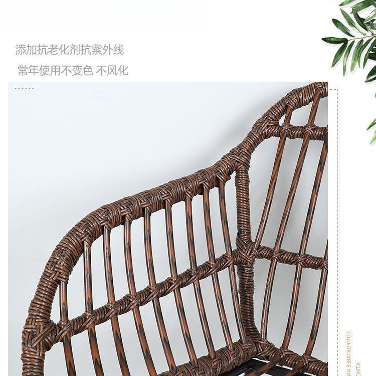 Balcony small table and chair  - Coffee Tea Gardens review and price