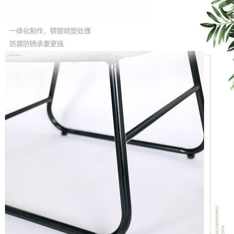 Balcony small table and chair  - Coffee Tea Gardens review and price