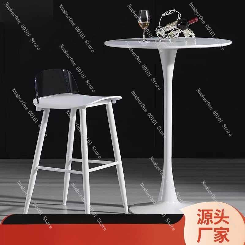 Elegant Minimalist Round Coffe - Coffee Tea Lounge review and price