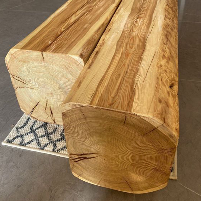 Solid Wood Coffee Tables Nordi - Coffee Tea Lounge review and price