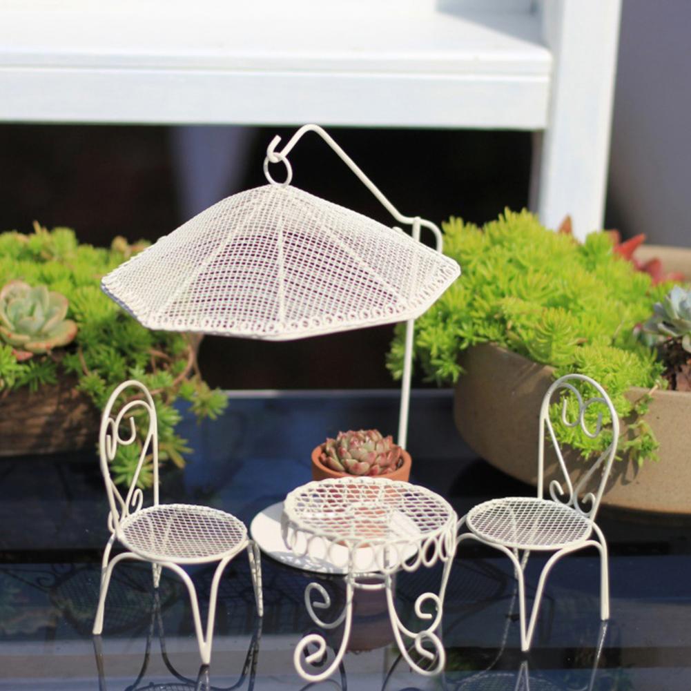 Dollhouse Miniature Bistro Tab - Coffee Tea Gardens review and price
